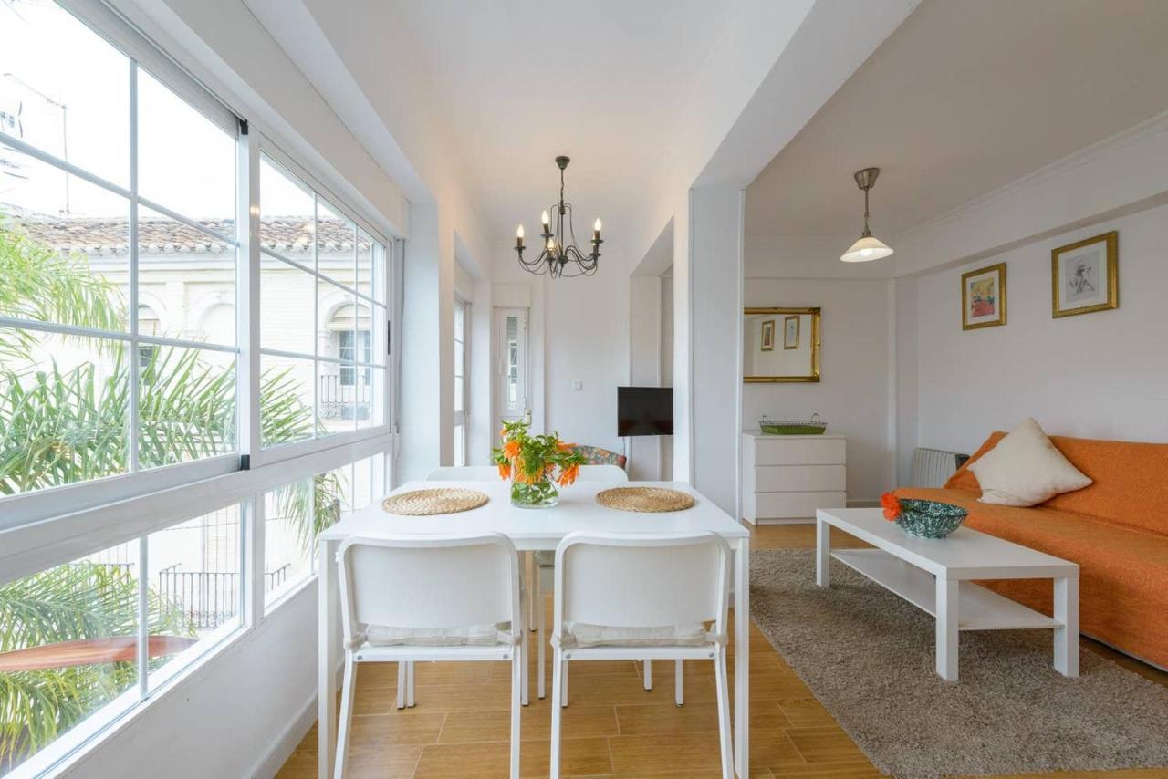 Unique Plaza Higuitos Apartment Almuñécar Екстериор снимка