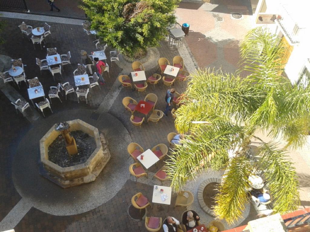 Unique Plaza Higuitos Apartment Almuñécar Стая снимка