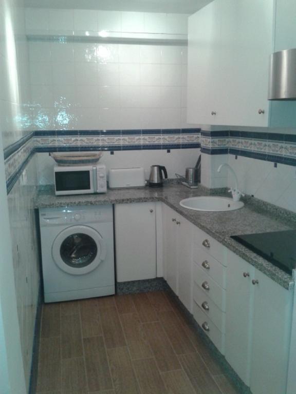 Unique Plaza Higuitos Apartment Almuñécar Стая снимка