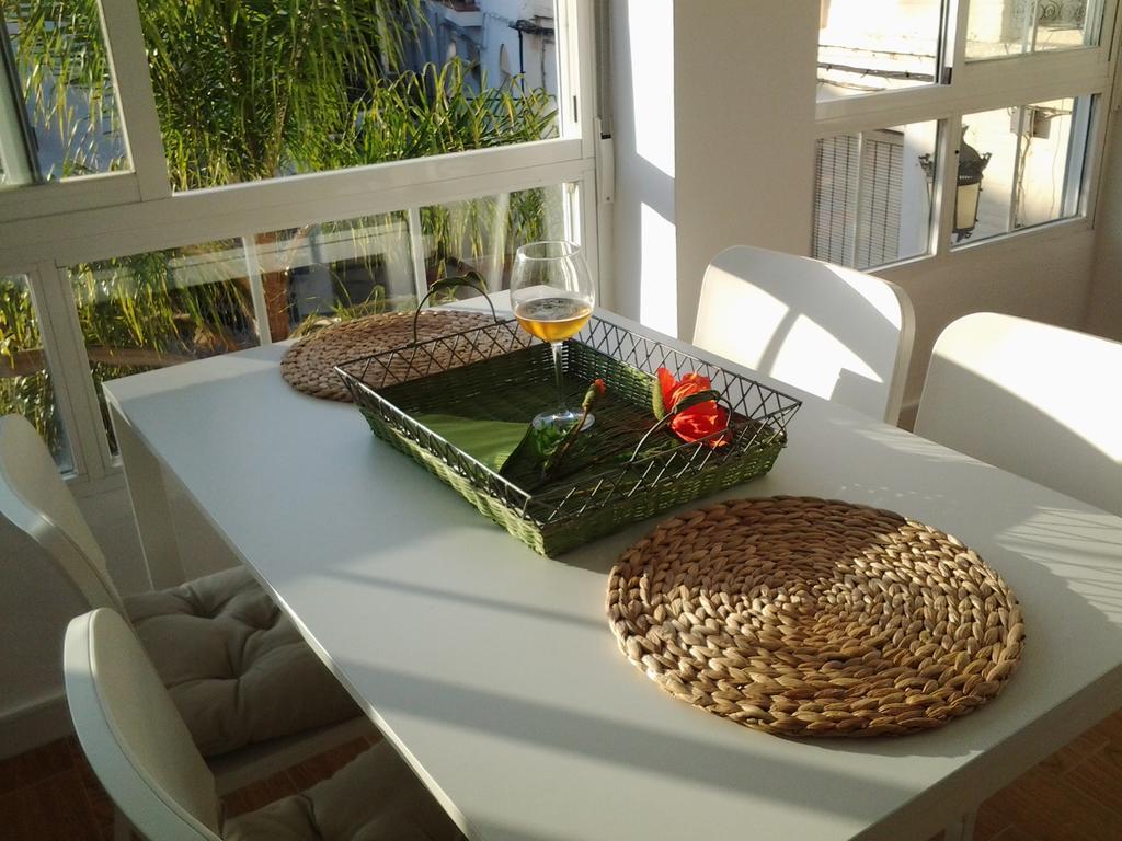 Unique Plaza Higuitos Apartment Almuñécar Стая снимка