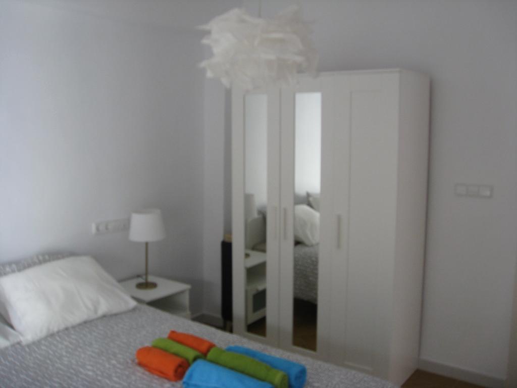Unique Plaza Higuitos Apartment Almuñécar Екстериор снимка